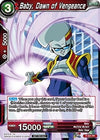 Image for Baby, Dawn of Vengeance (Promotion Cards) (P-031) - Dragon Ball Super: Masters
