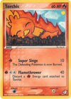 Image for Torchic (Kids WB Promos) (003/005) - Pokemon