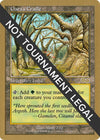 Image for Gaea's Cradle - 1999 Matt Linde (USG) (World Championship Decks) - Magic: The Gathering