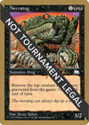 Image for Necratog - 1997 Jakub Slemr (WTH) (World Championship Decks) - Magic: The Gathering