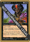 Image for Nekrataal - 1997 Jakub Slemr (VIS) (World Championship Decks) - Magic: The Gathering