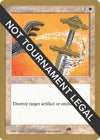 Image for Disenchant - 1997 Janosch Kuhn (5ED) (SB) (World Championship Decks) - Magic: The Gathering