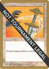 Image for Disenchant - 1997 Janosch Kuhn (5ED) (World Championship Decks) - Magic: The Gathering