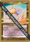 Image for Frenetic Efreet - 1997 Janosch Kuhn (MIR) (World Championship Decks) - Magic: The Gathering