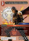 Image for Vermilion Bird l'Cie Zhuyu (Opus V) (5-011H) - Final Fantasy TCG