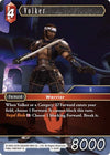Image for Volker (Opus V) (5-020R) - Final Fantasy TCG