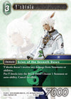 Image for Y'shtola (Opus V) (5-068L) - Final Fantasy TCG