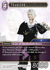 Image for Thancred (Opus V) (5-107H) - Final Fantasy TCG