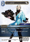 Image for Arcanist (XIV) (Opus V) (5-131C) - Final Fantasy TCG