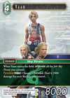 Image for Vaan (Starter) (Opus V) (5-155S) - Final Fantasy TCG