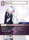 Image for Alisaie (Opus V) (5-161S) - Final Fantasy TCG