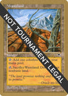 Image for Wasteland - 1998 Randy Buehler (TMP) (SB) (World Championship Decks) - Magic: The Gathering