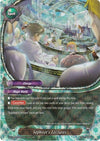 Image for Sephirot's Lectures (New World Chaos) (X-BT04A-SS03/0010EN) - Future Card BuddyFight