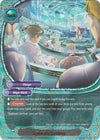 Image for Sephirot's Lectures (Secret) (New World Chaos) (X-BT04A-SS03/0064EN) - Future Card BuddyFight