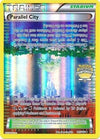 Image for Parallel City - 145/162 (City Championships) (League & Championship Cards) (145/162) - Pokemon