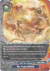 Image for Sky Dragon Divinity (New World Chaos) (X-BT04A-SS03/0018EN) - Future Card BuddyFight
