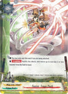 Image for Fuuton, Tengu Draft (New World Chaos) (X-BT04A-SS03/0023EN) - Future Card BuddyFight