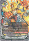 Image for Fullblast Omni Lord, Burn Nova (New World Chaos) (X-BT04A-SS03/0026EN) - Future Card BuddyFight