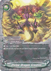 Image for Divine Dragon Creation (New World Chaos) (X-BT04A-SS03/0027EN) - Future Card BuddyFight