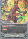Image for Wrath Trigger (New World Chaos) (X-BT04A-SS03/0028EN) - Future Card BuddyFight