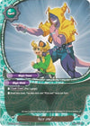 Image for Nice one! (New World Chaos) (X-BT04A-SS03/0037EN) - Future Card BuddyFight