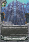 Image for Dragon Emperor Legend (New World Chaos) (X-BT04A-SS03/0044EN) - Future Card BuddyFight
