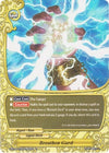 Image for Breathen Gard (New World Chaos) (X-BT04A-SS03/0050EN) - Future Card BuddyFight