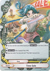 Image for Time Sale (New World Chaos) (X-BT04A-SS03/0054EN) - Future Card BuddyFight