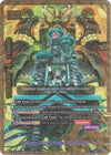 Image for Ultimate CHAOS, Geargod COMPLETE (SP) (New World Chaos) (X-BT04A-UB03/S001EN) - Future Card BuddyFight