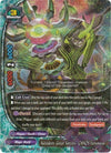 Image for Autodeity Great Sorcery, CHAOS Yersinieas (New World Chaos) (X-BT04A-UB03/0011EN) - Future Card BuddyFight