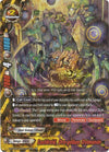 Image for Lastdroid, Dra-gollum Dolmando (New World Chaos) (X-BT04A-UB03/0015EN) - Future Card BuddyFight