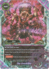 Image for The Overkiller (New World Chaos) (X-BT04A-UB03/0018EN) - Future Card BuddyFight