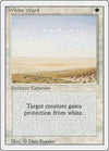 Image for White Ward (Revised Edition) - Magic: The Gathering