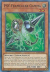 Image for PSY-Framegear Gamma (Extreme Force) (EXFO-ENSE3) - YuGiOh