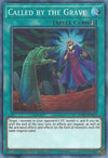 Image for Called by the Grave (Extreme Force) (EXFO-ENSE2) - YuGiOh