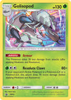 Image for Golisopod - SM52 (SM Promos) (SM52) - Pokemon
