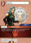Image for Carla (Opus V) (5-006R) - Final Fantasy TCG