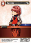 Image for Warrior (Arc) (Opus V) (5-013C) - Final Fantasy TCG