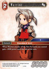 Image for Warrior (Luneth) (Opus V) (5-014C) - Final Fantasy TCG