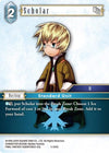 Image for Scholar (Ingus) (Opus V) (5-030C) - Final Fantasy TCG