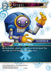 Image for Gesper (Opus V) (5-034C) - Final Fantasy TCG