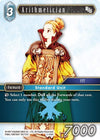 Image for Arithmetician (Opus V) (5-038C) - Final Fantasy TCG