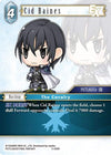 Image for Cid Raines EX (Opus V) (5-039R) - Final Fantasy TCG