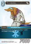 Image for Trickster (Opus V) (5-042C) - Final Fantasy TCG