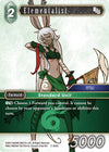 Image for Elementalist (Opus V) (5-058C) - Final Fantasy TCG
