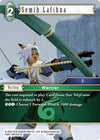Image for Semih Lafihna (Opus V) (5-059R) - Final Fantasy TCG