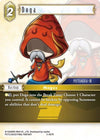 Image for Doga (Opus V) (5-087R) - Final Fantasy TCG