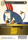 Image for Berserker (Opus V) (5-089C) - Final Fantasy TCG