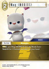 Image for Mog (MOBIUS) (Opus V) (5-093C) - Final Fantasy TCG