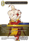 Image for Yang (Opus V) (5-095H) - Final Fantasy TCG